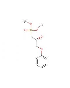 Astatech DIMETHYL (3-PHENOXYACETONYL)PHOSPHONATE; 1G; Purity 97%; MDL-MFCD00010225